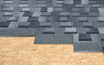 expert Balchrick asphalt roof companies