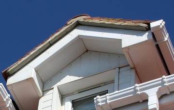Balchrick fascia installation costs