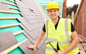 find trusted Balchrick roofers in Highland
