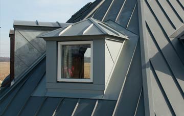 metal roofing Balchrick, Highland