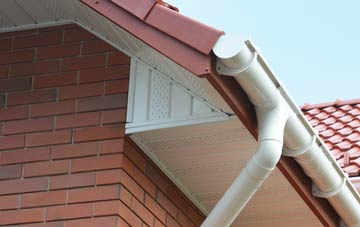 Balchrick soffit repair costs