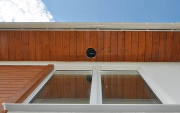 Balchrick soffit repair quotes