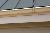 Balchrick soffit repair
