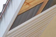 rated Balchrick soffit repair companies